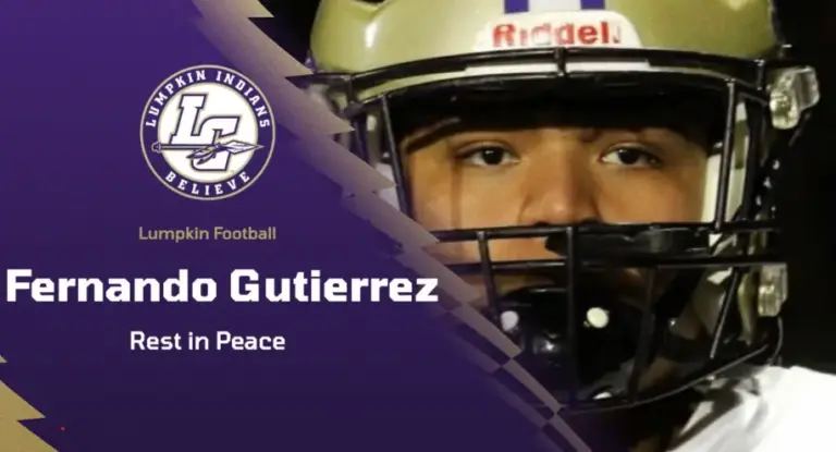 Fernando Gutierrez Obituary and Cause of Death - Remembering “Nando”, a Beloved Former Teammate