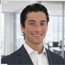 Gavin Thomas Judge Obituary and Cause of Death - Ohio Community Mourns a Faithful Young Financial Planner at 24